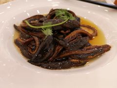 蒜香软兜-怡园饭店-餐厅(四望亭店)