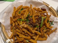 -鑫小城故事·藕汤·家常菜(台北一路总店)