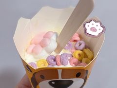 -麦当劳(杭州文三路店)