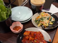 -蒜香焼肉PURUSHIN(马场路店)