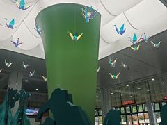 -石台牯牛降景区