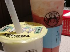 吃米酸奶-我是酸奶君(壹方城店)