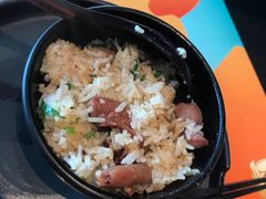 -羽鸽集·乳鸽专门店·地道顺德菜(岭南站店)