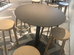 大堂-肯德基(融创茂店)