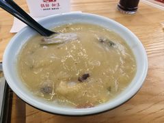 -众品老方子锅贴甜沫(李村店)