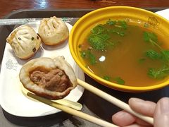 -大壶春(四川中路店)