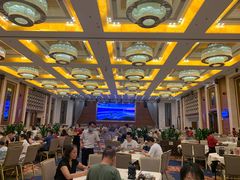 大堂-顺德人家食府(黄金广场店)
