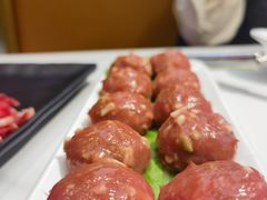 -牛品福潮汕牛肉火锅(旺庄店)