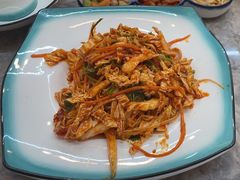 -屋里家延边朝鲜族冷面(梅林3店)