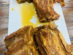 -华洋狼诱惑酱骨头(白塔堡店)