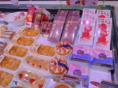 -巴黎贝甜(大宁国际商业广场店)