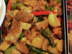 -No.DD戳子烧烤·江湖菜(北京总店)