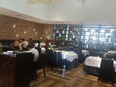 -毛家饭店·湖南鱼鲜(齐鲁软件园店)
