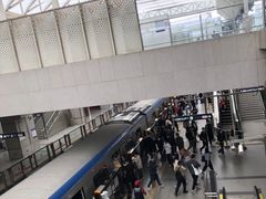 -西二旗(地铁站)
