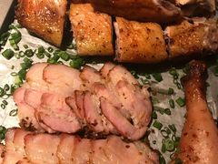 -绿茶餐厅(深圳龙华天虹购物中心店)