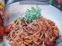 -IL Forno 意坊·意大利餐厅(花园店)