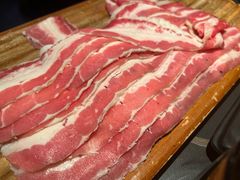 大刀牛肉-额尔敦传统涮(公园西路店)