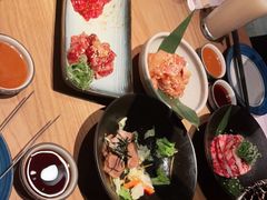 -烧肉达人•炭火烧肉(新天地店)