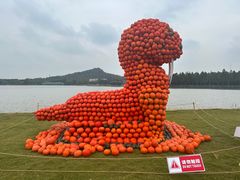 -上海月湖雕塑公园