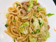 -玛格萝妮比萨屋(四平店)