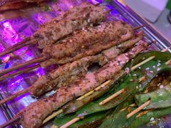 -浪起·江湖菜馆(陶瓷路店)