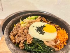 -七八冷面·延边朝鲜族美食(欢乐谷店)