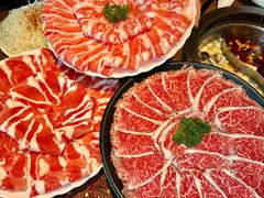 -小肥羊·牛羊肉火锅(南湖水清木华店)