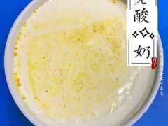 瓷碗酸奶-德禄酸奶(莫家街店)