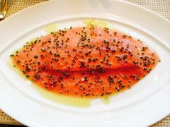 -Le Bernardin