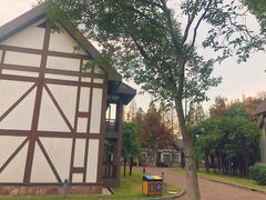 -太阳岛度假酒店