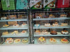 -东南饼庄(南昌市卫生学校住宅区店)