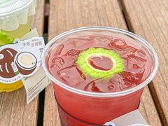 -炖物24章·顺时轻养茶(杭州大厦店)