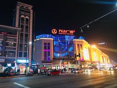 店外环境-万达广场(万州店)
