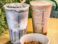 -迷客夏Milksha(无锡苏宁店)