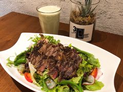 -UPPER KITCHEN(延安路店)