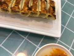 -众口斋锅贴(银泰城店)