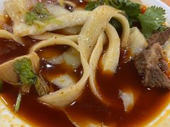 -华兴街自力面店