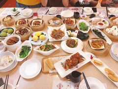 -点都德(汇盈广场店)