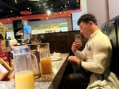 -里岛烤鱼(东港凯虹广场店)