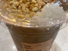 贵阳绿豆冰浆冰旋-去茶山(重庆万象城店)