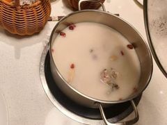 -煲王粤菜餐厅(中侨中心店)