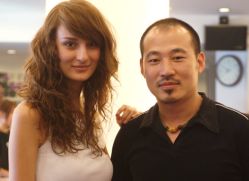 秀场17-敬泽造型工作室