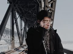 -滨州铁路桥