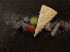 -北京建国饭店杰斯汀法餐厅