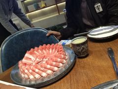 -快乐小羊火锅餐厅(农科路店)