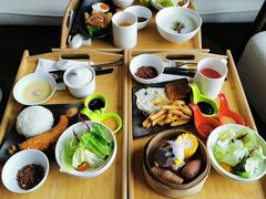 -禾悦庄餐厅