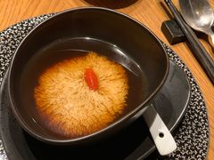 -萬國春·中菜馆(颐和公馆店)