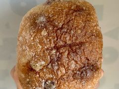 巧克力蔓越莓恰巴塔-mbd(华山路店)