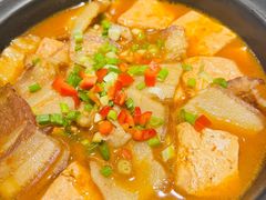 -大眼锅贴水饺(河东店)