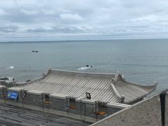 -崇武古城风景区